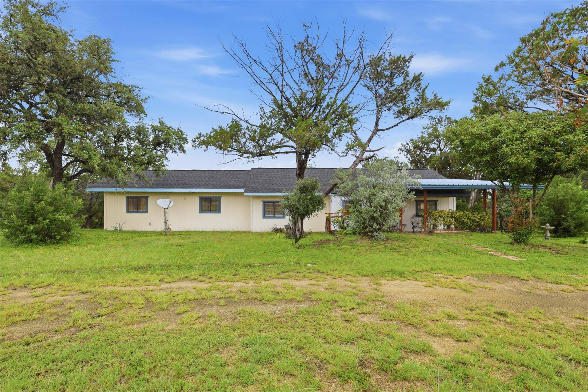 27600 Fm-1431, Marble Falls, TX 78654