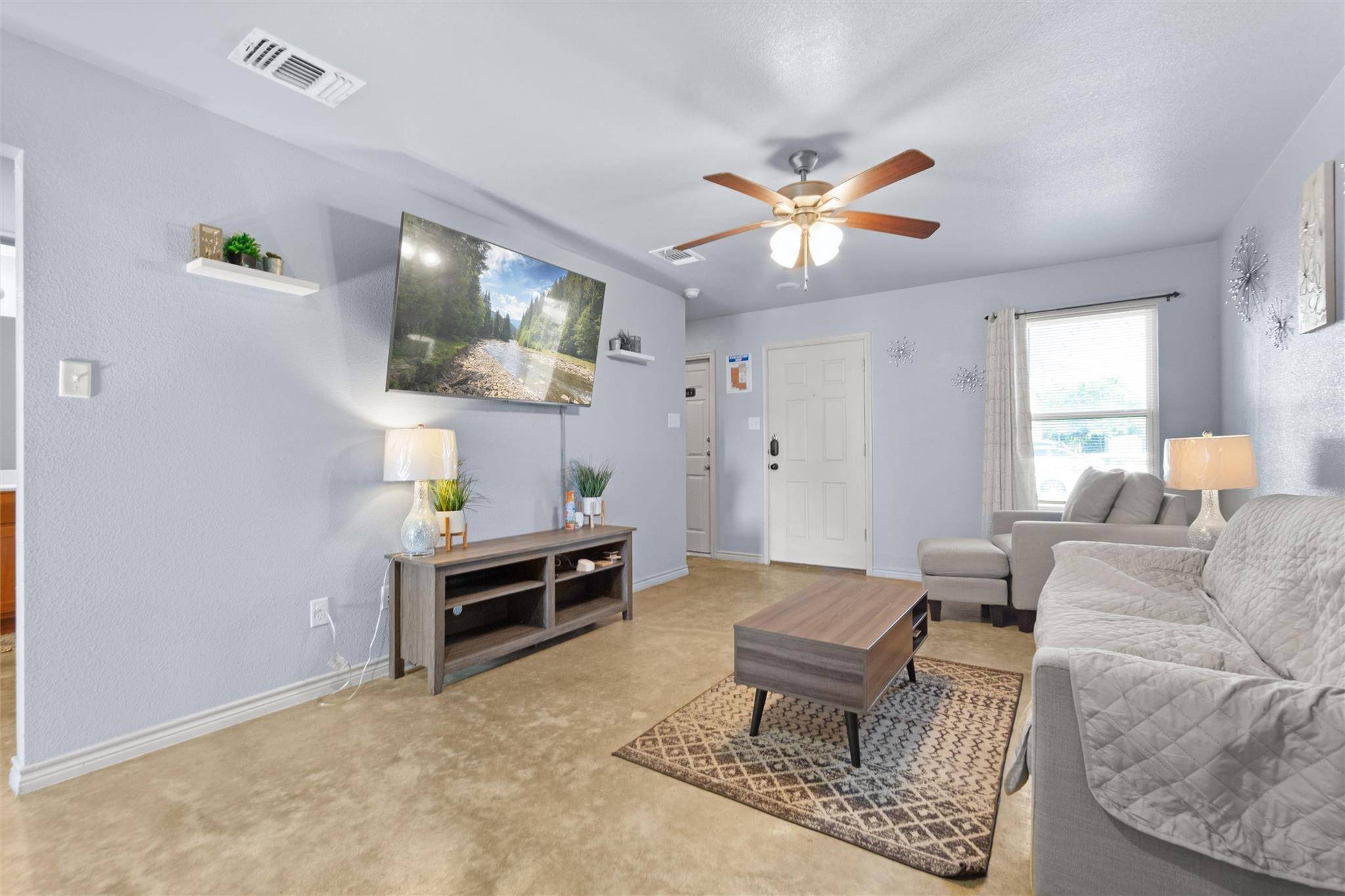 2813 Leroy CIR #A and #B, Killeen, TX 76542