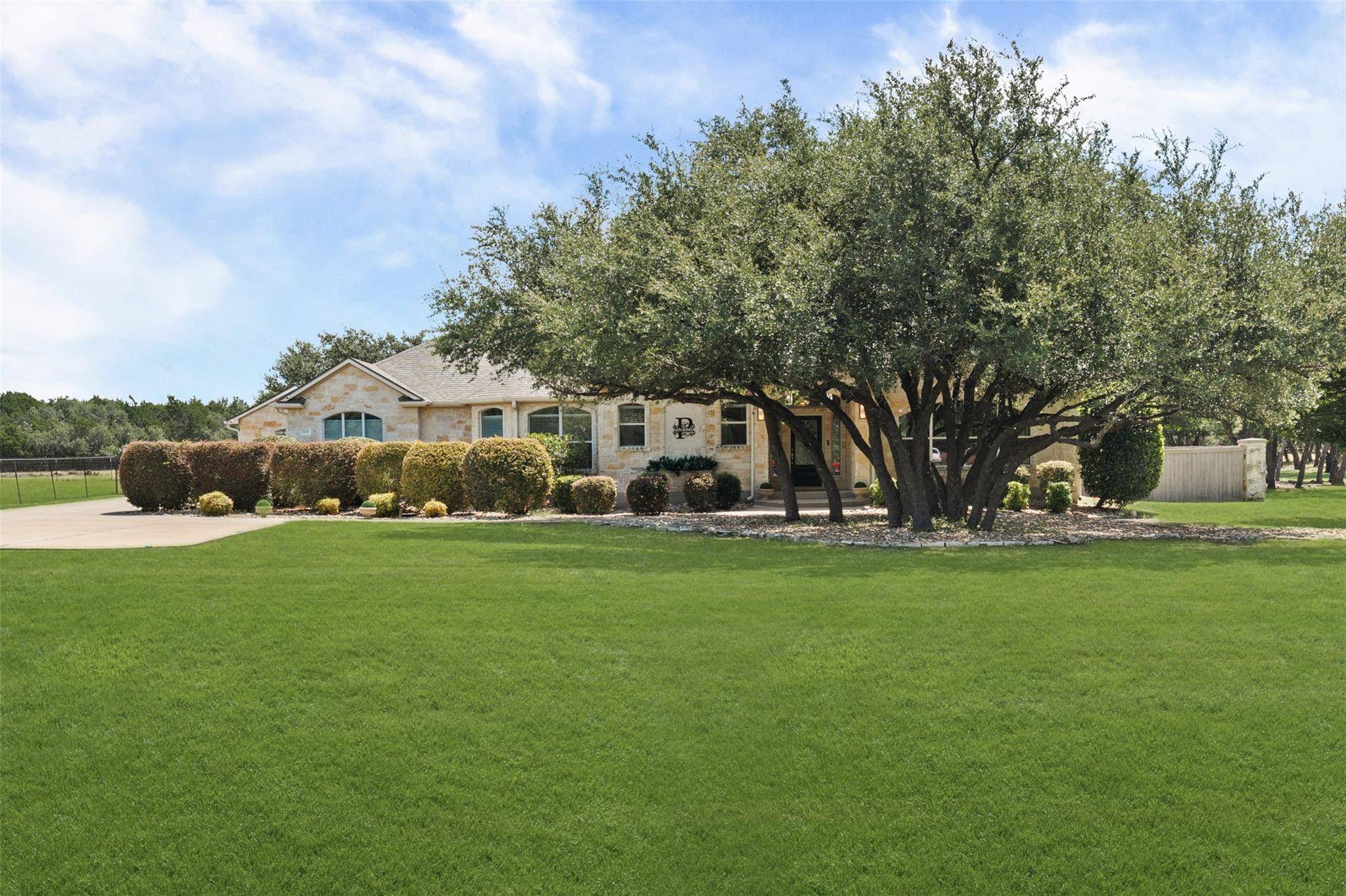 124 Polo Pony, Liberty Hill, TX 78642