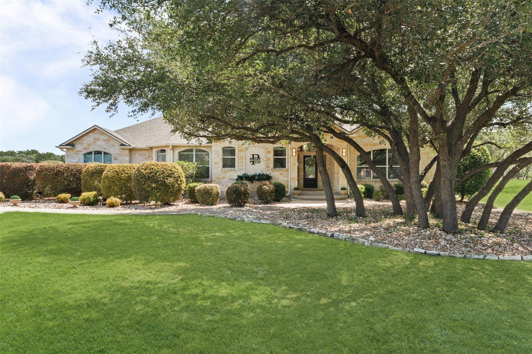 124 Polo Pony, Liberty Hill, TX 78642