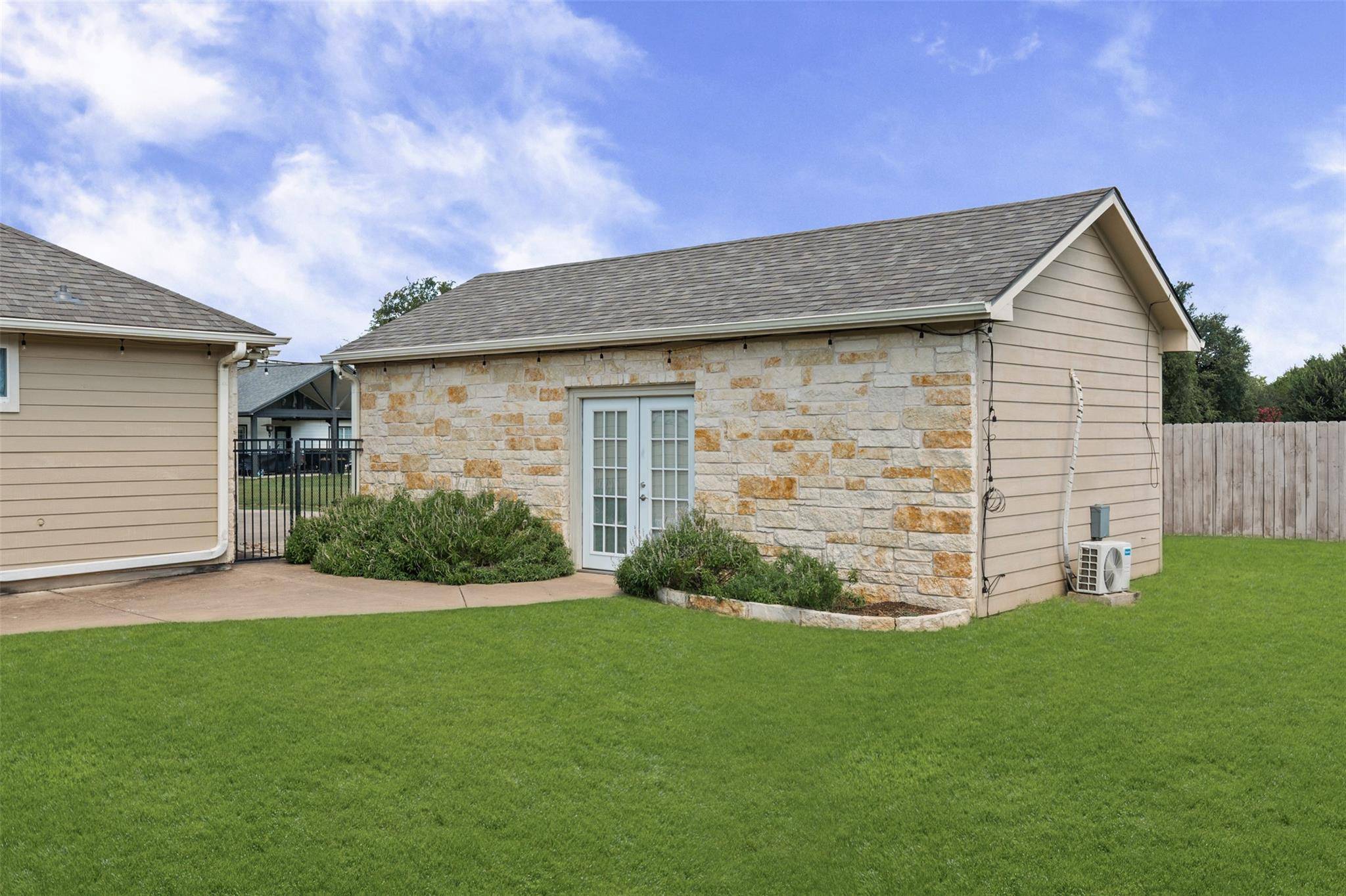 124 Polo Pony, Liberty Hill, TX 78642