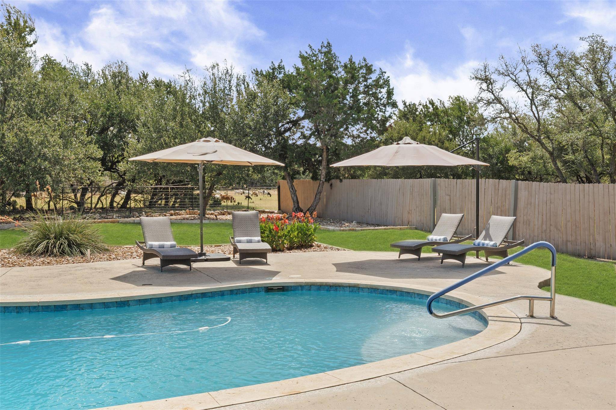124 Polo Pony, Liberty Hill, TX 78642