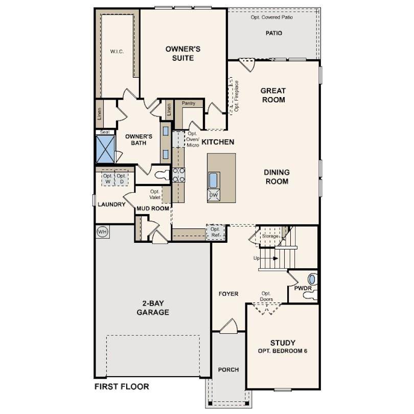 4816 Bridwell, Austin, TX 78754