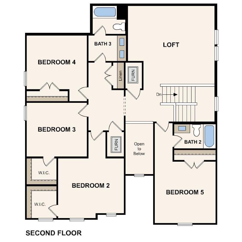 4816 Bridwell, Austin, TX 78754