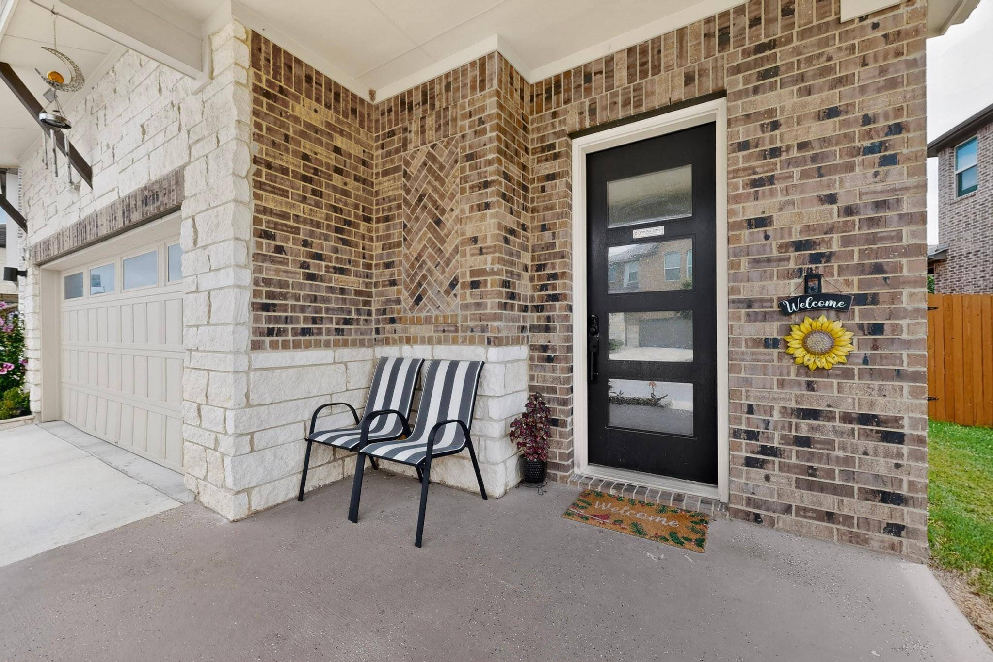 1312 Westborough LN #63, Leander, TX 78641
