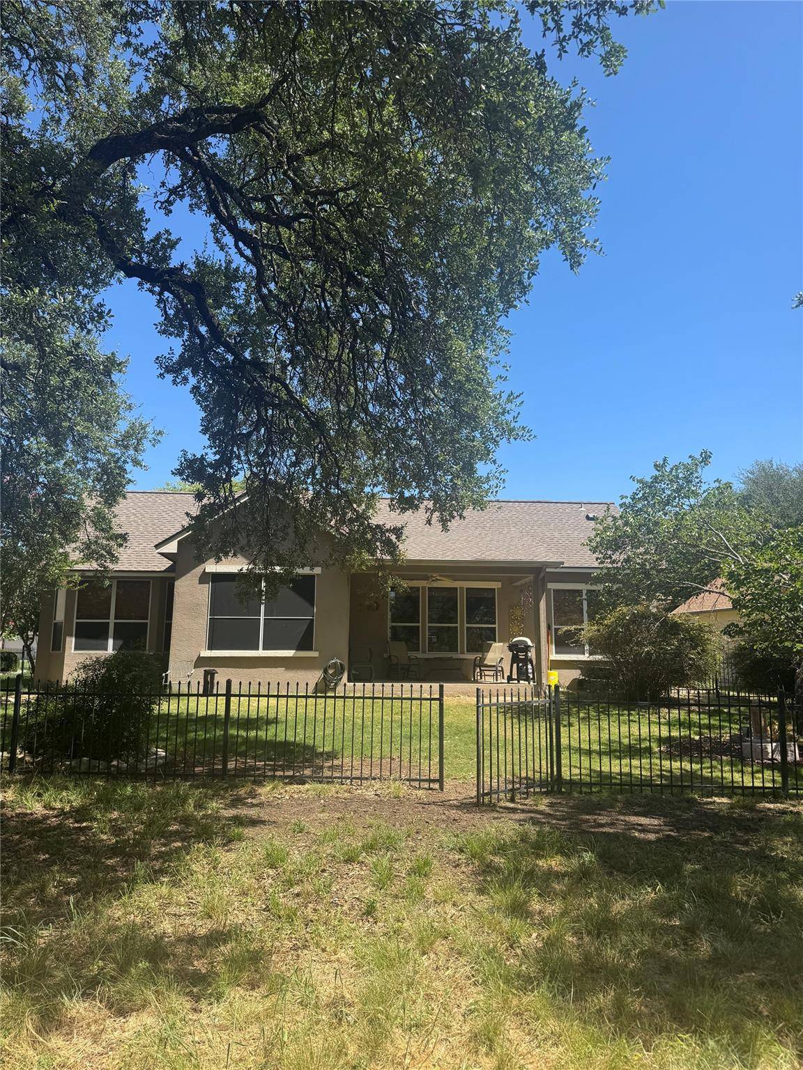 139 Crystal Springs DR, Georgetown, TX 78633
