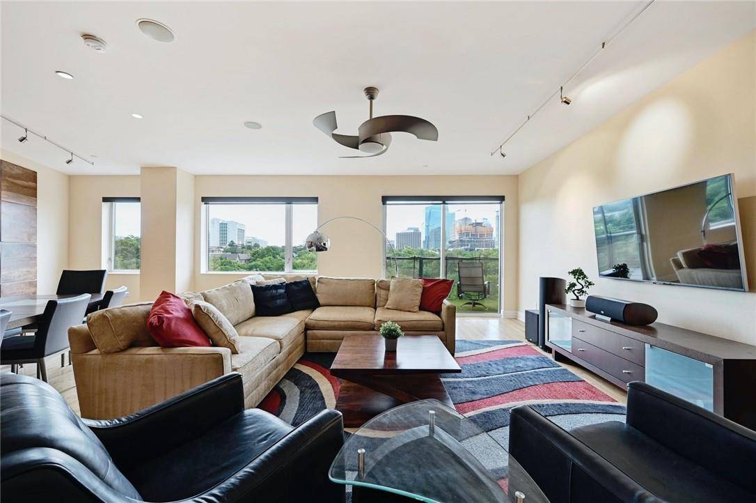 901 W 9th ST #406, Austin, TX 78703