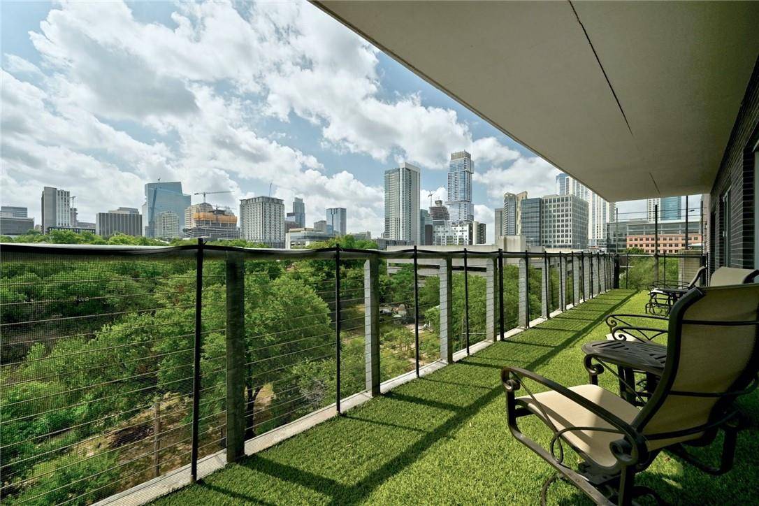 901 W 9th ST #406, Austin, TX 78703
