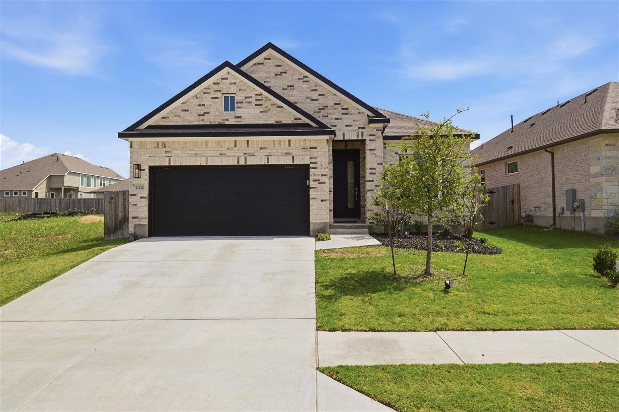 12528 Cockatoo XING, Manor, TX 78653