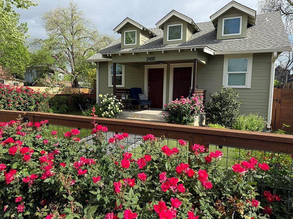 2400 Canterbury ST, Austin, TX 78702