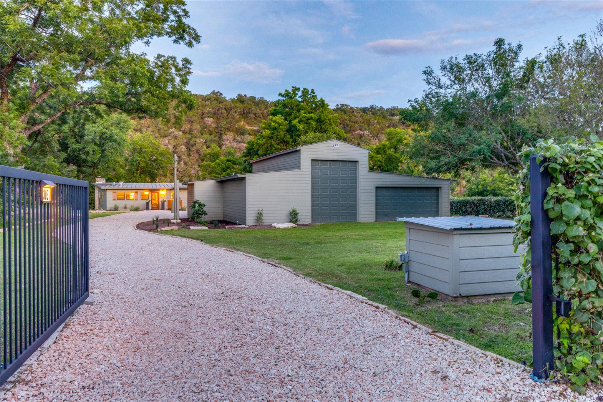 303 Lago Verde RD, Austin, TX 78734