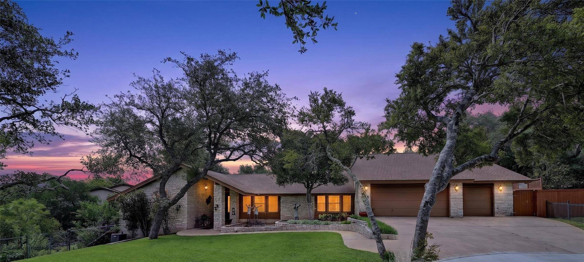 5001 Sevan CV, Austin, TX 78731