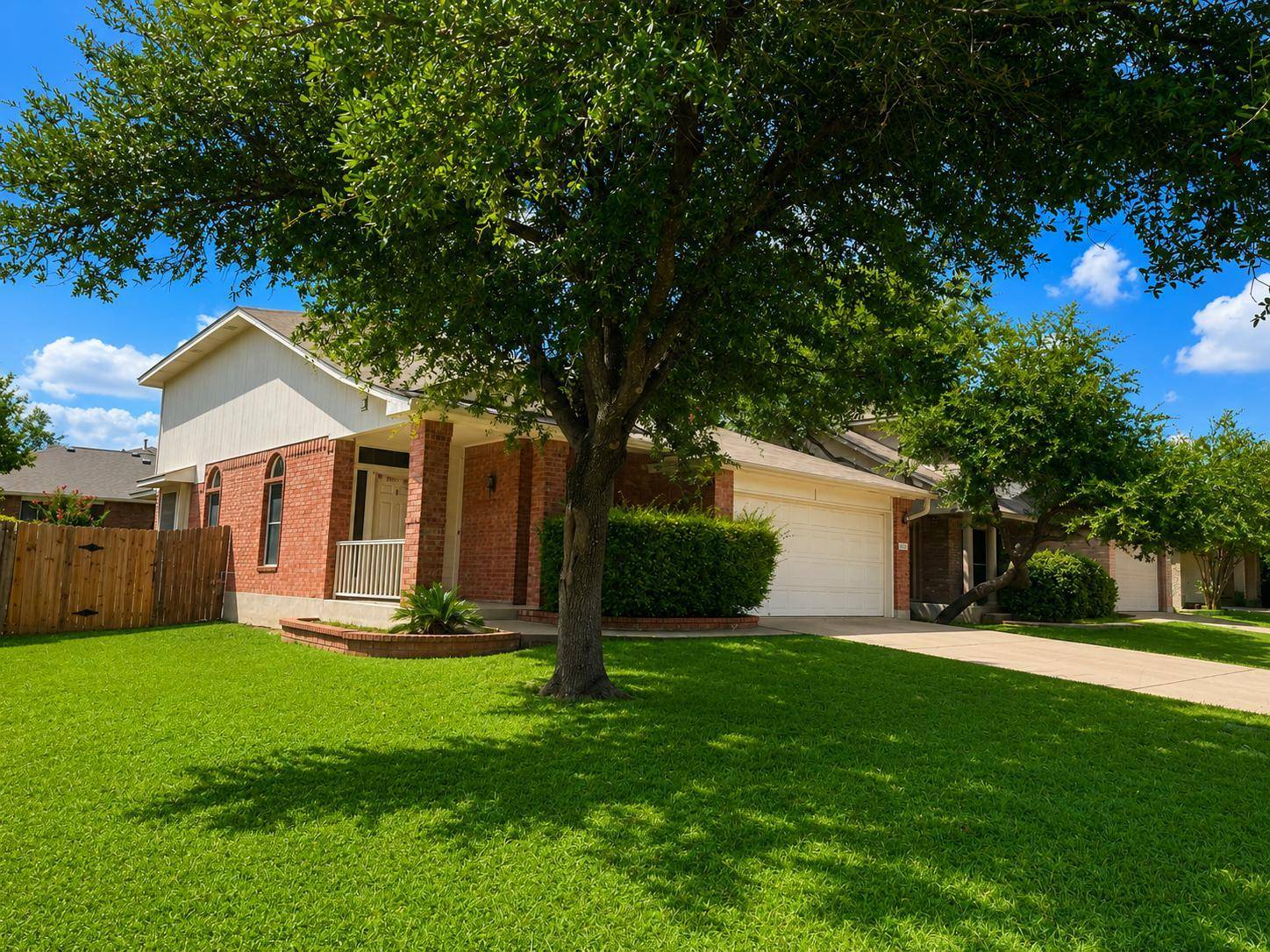 3320 Cave Dome PATH, Round Rock, TX 78681