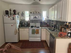 1119 Mark ST #D, Austin, TX 78721