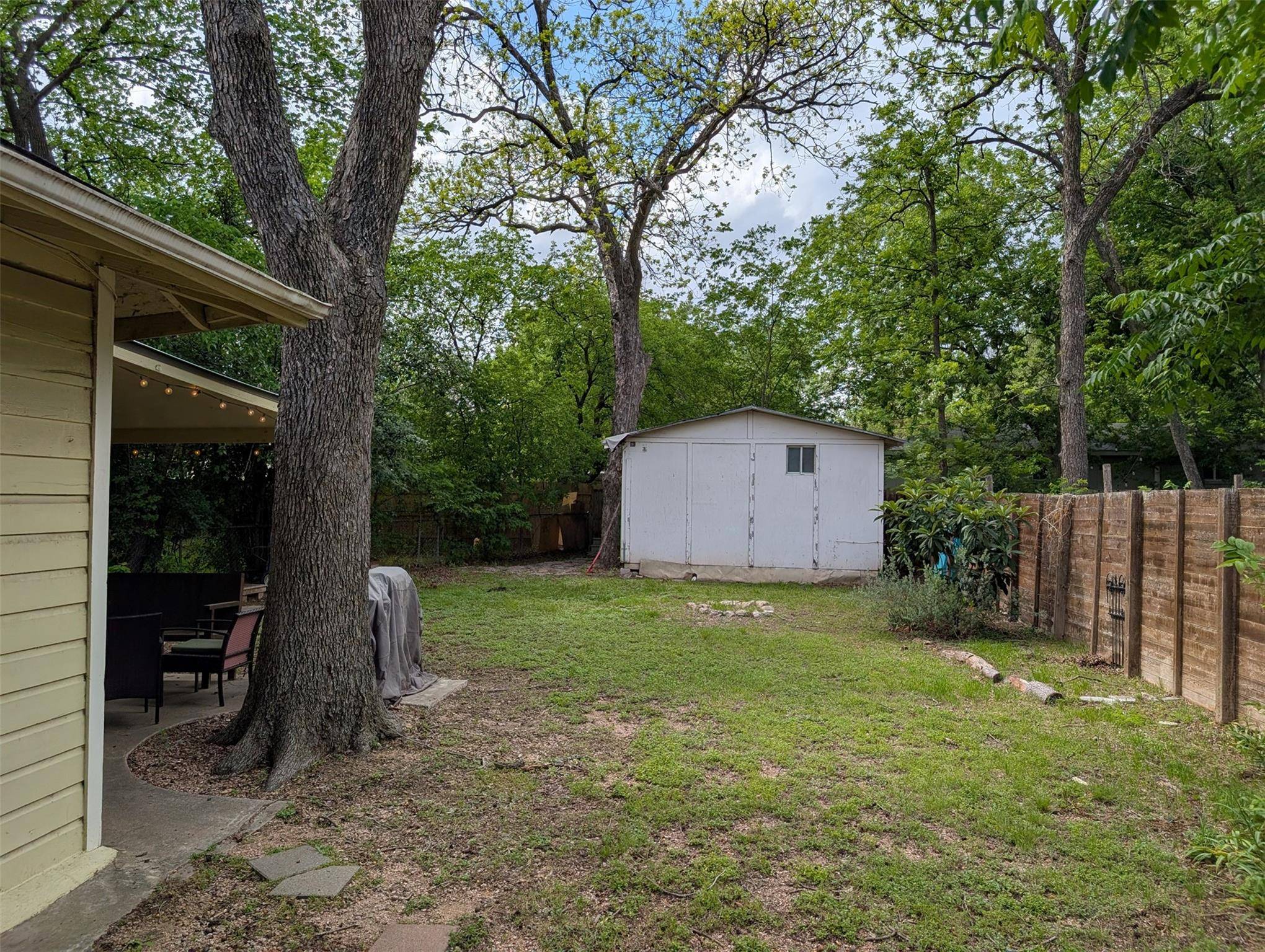 5402 Harmon Ave, Austin, TX 78751