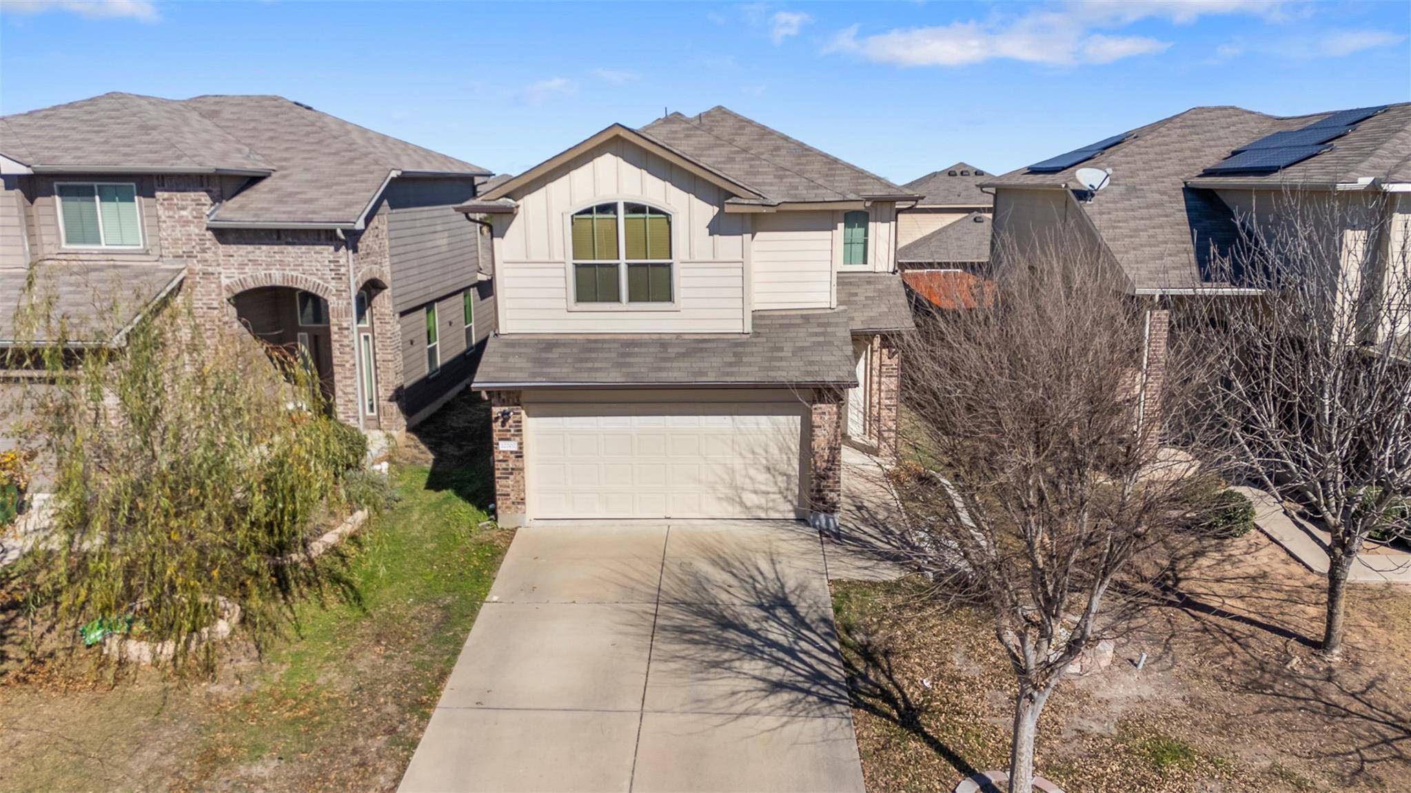 12202 Walter Vaughn DR, Manor, TX 78653