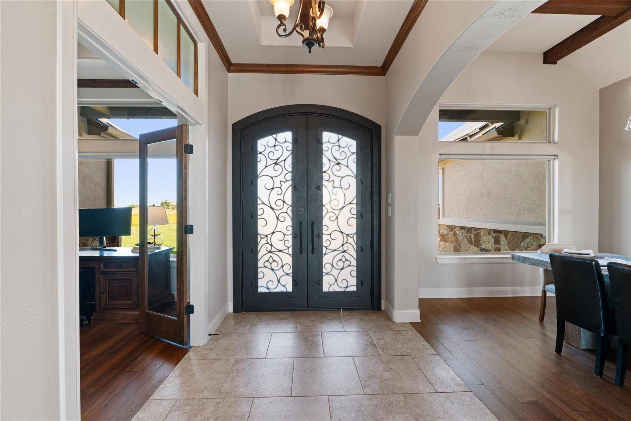 619 Heritage CV, Hutto, TX 78634