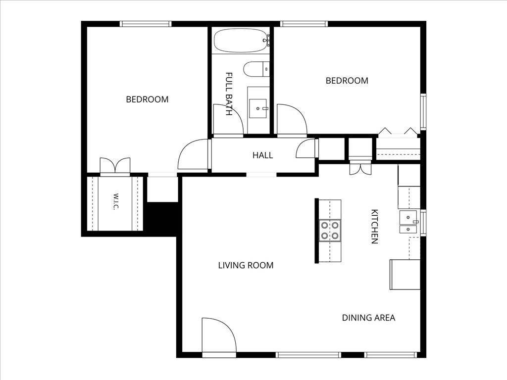 3415 Willowrun DR #D, Austin, TX 78704