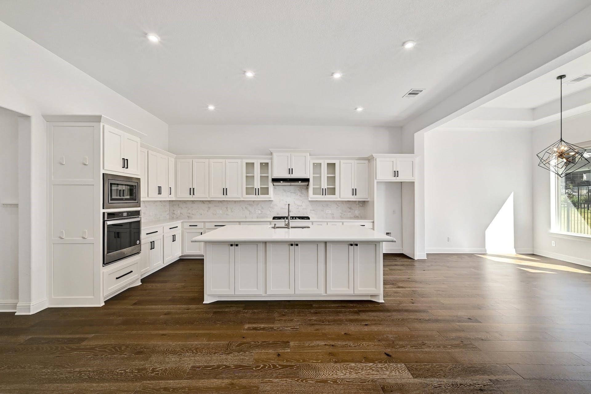 2124 Bel Paese BND, Leander, TX 78641