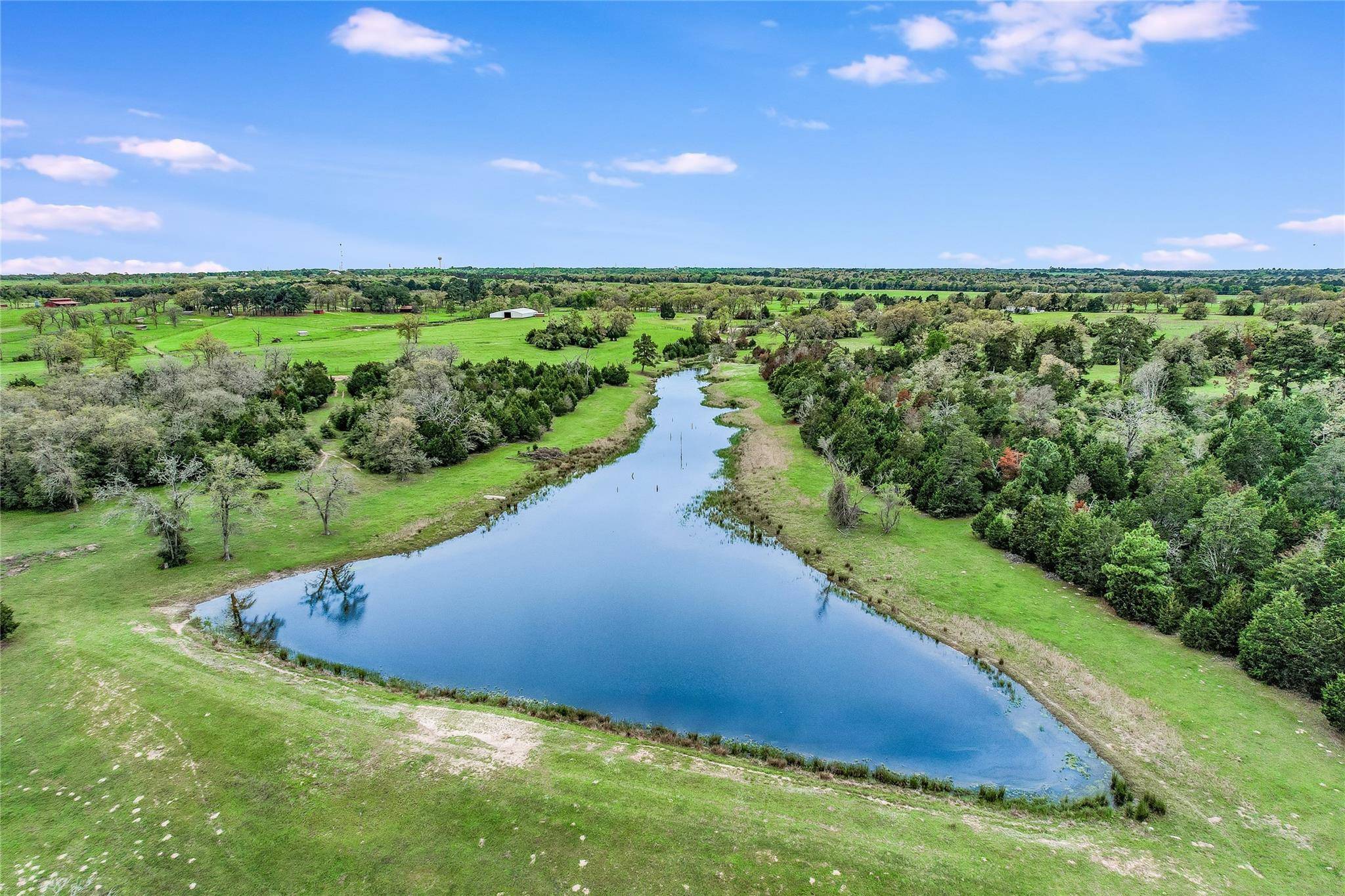 363 Paint Creek South RD #A, Paige, TX 78659