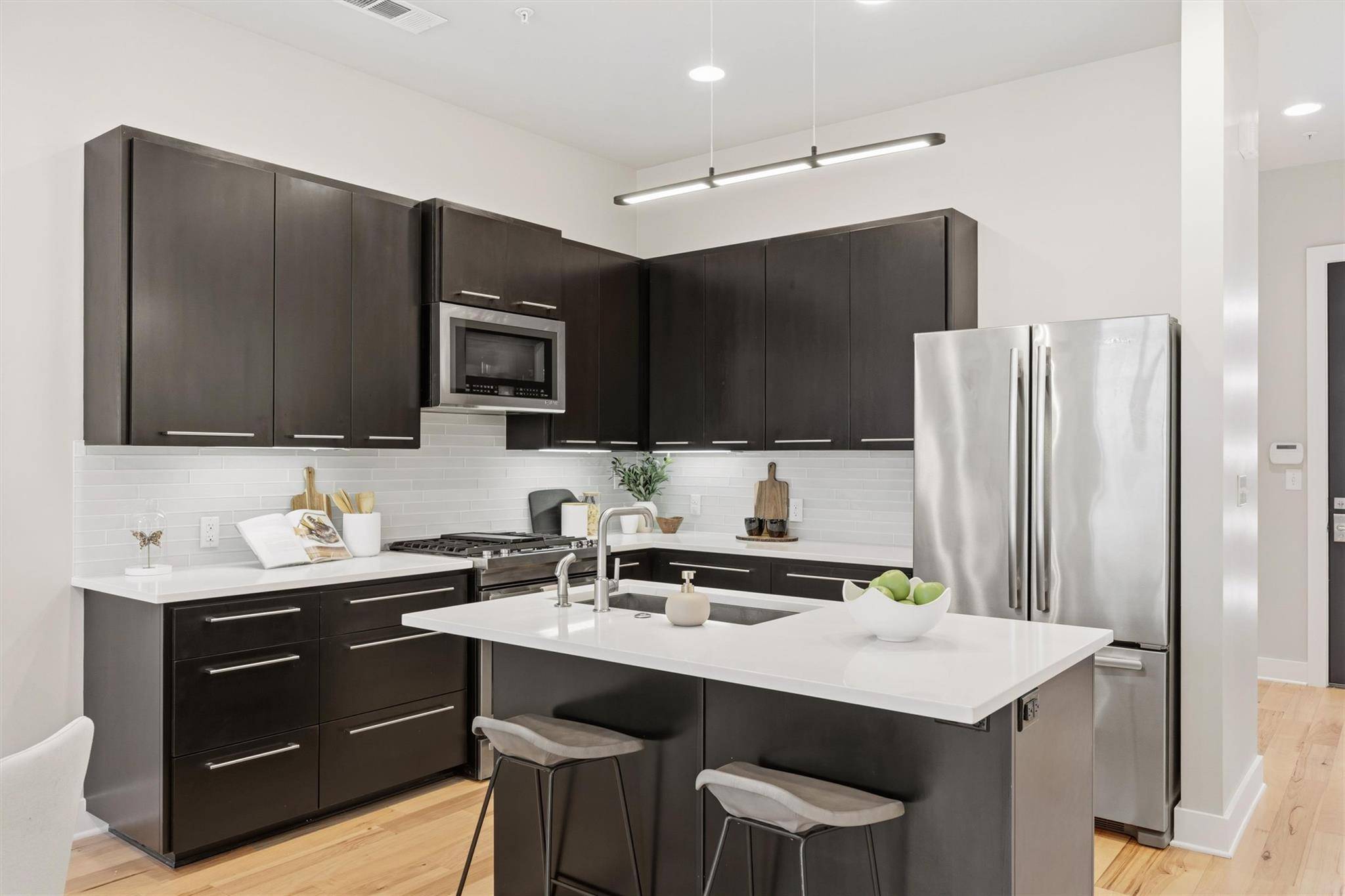 2314 Enfield RD #203, Austin, TX 78703