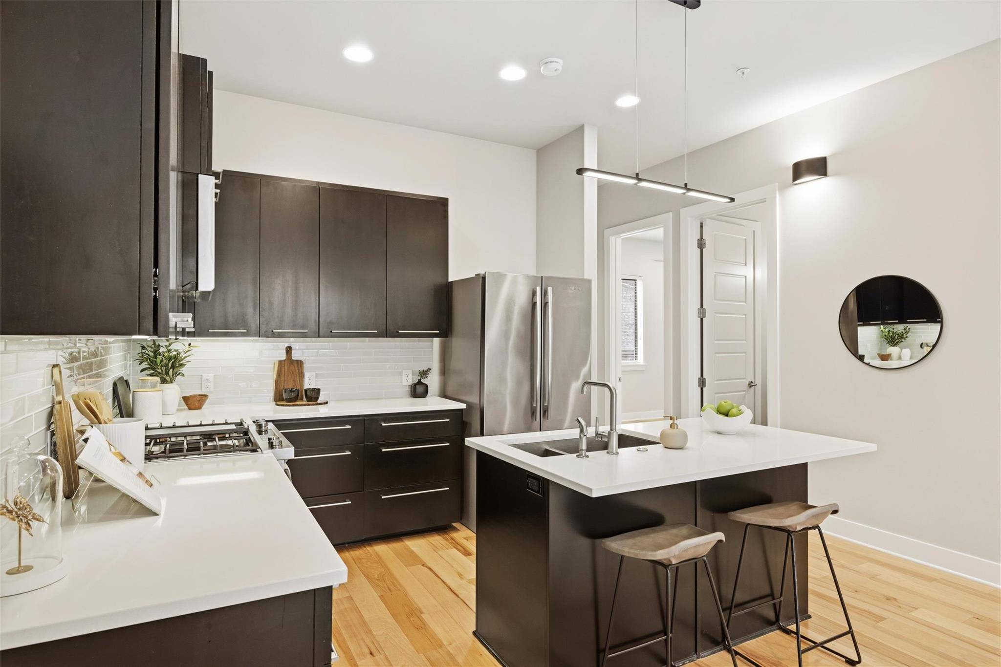 2314 Enfield RD #203, Austin, TX 78703