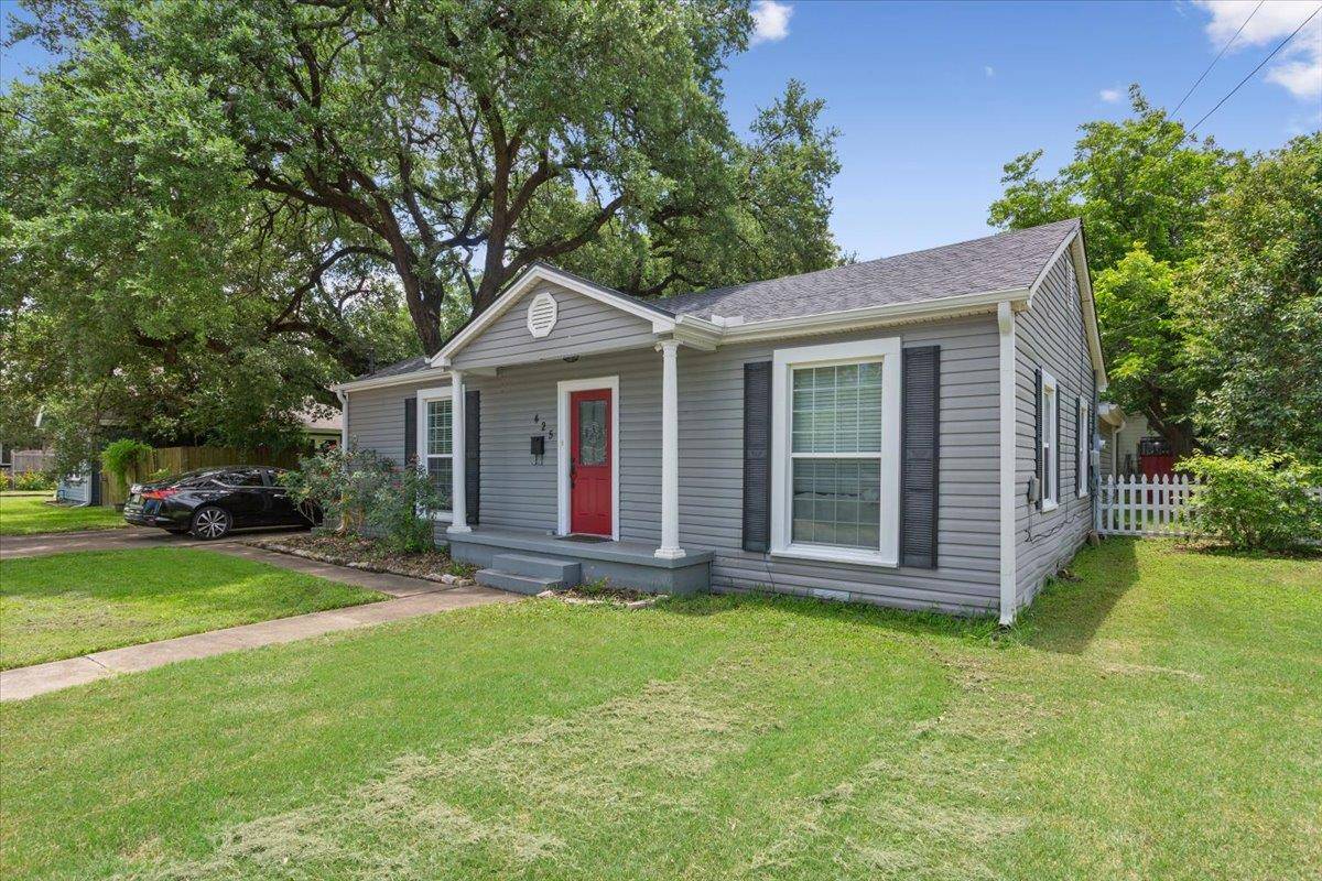 425 E 13th Ave, Belton, TX 76513