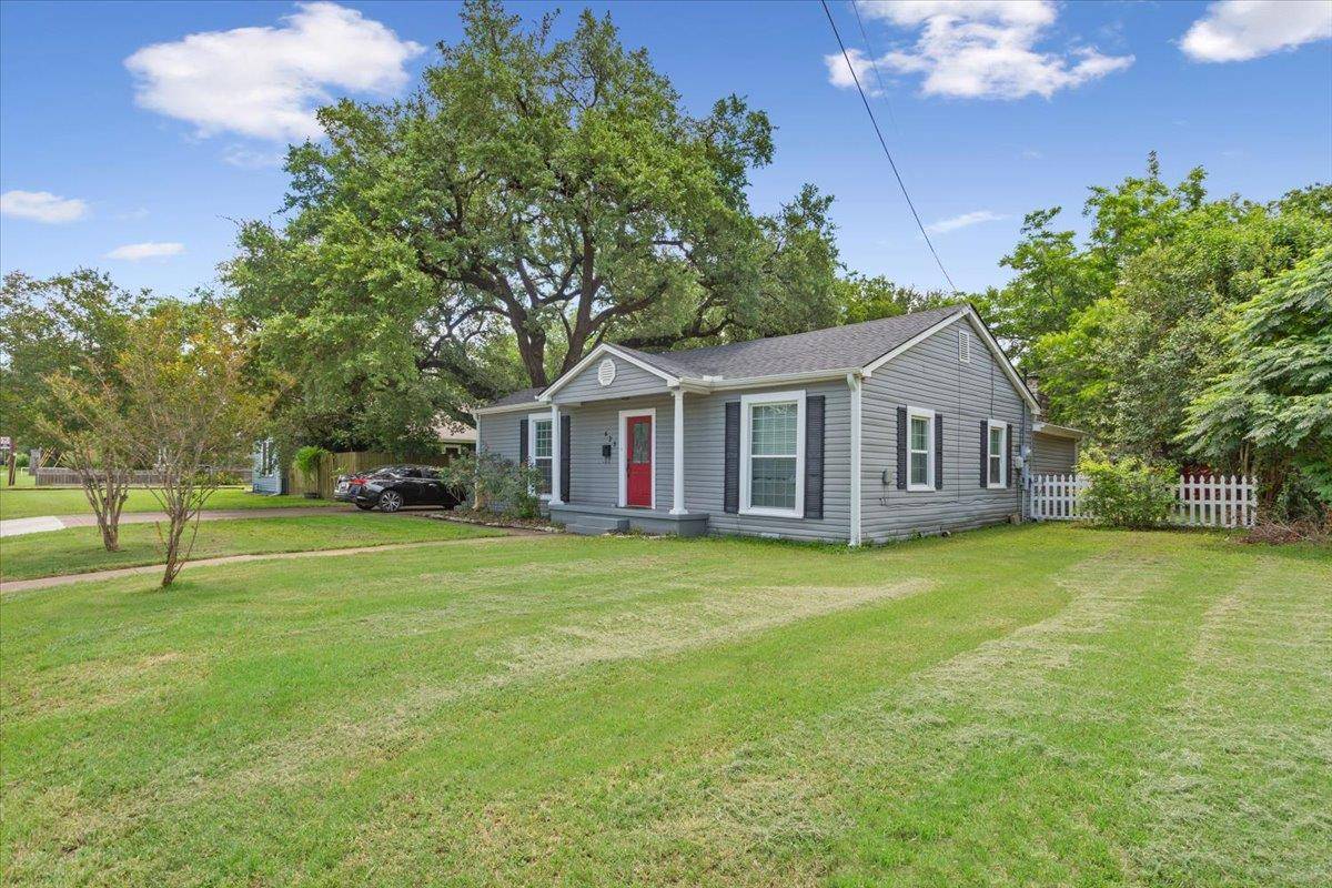 425 E 13th Ave, Belton, TX 76513