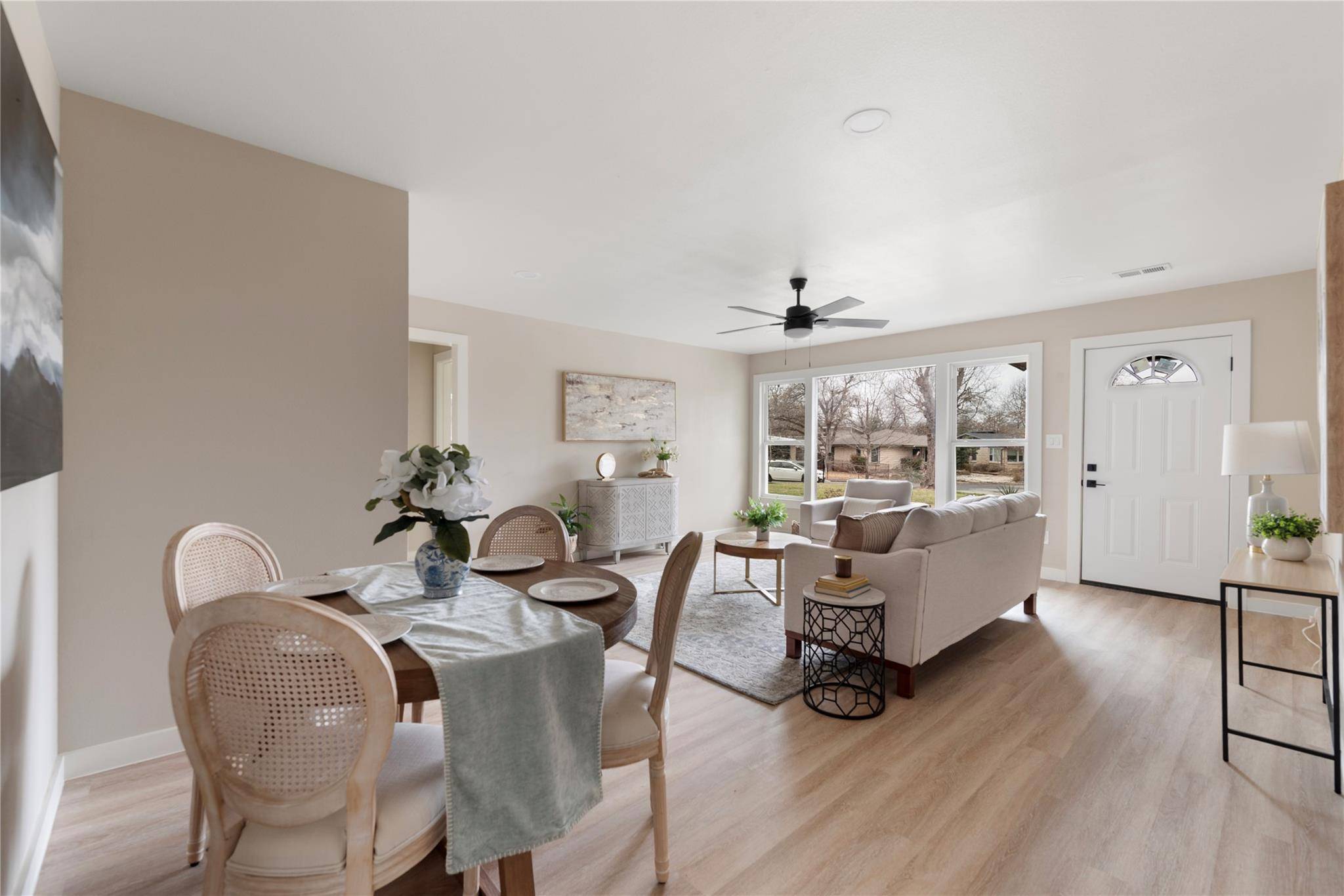 1302 Harriet CT, Austin, TX 78756