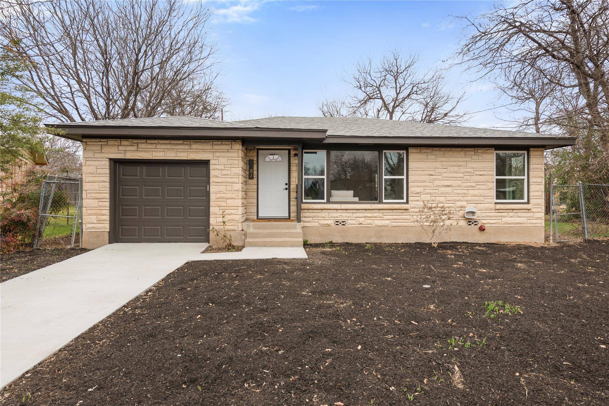1302 Harriet CT, Austin, TX 78756