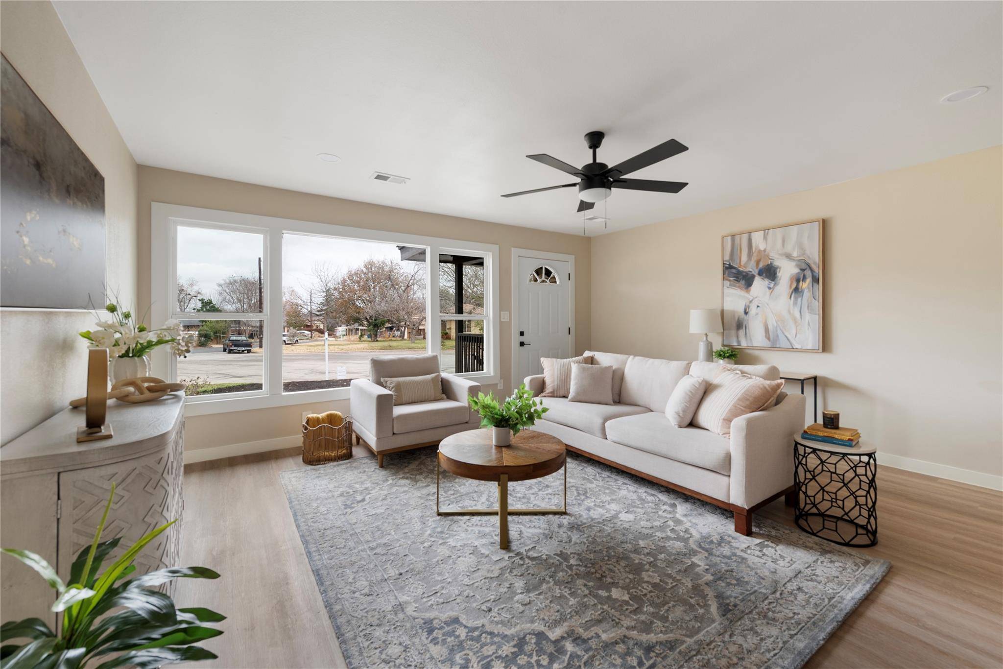 1302 Harriet CT, Austin, TX 78756