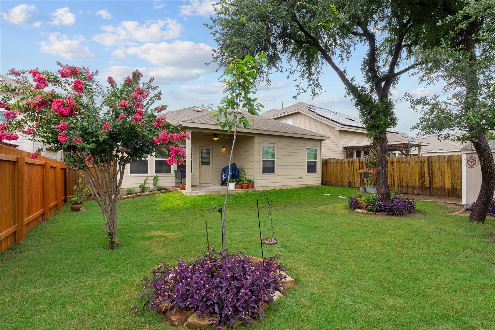 10413 Crescendo LN, Austin, TX 78747