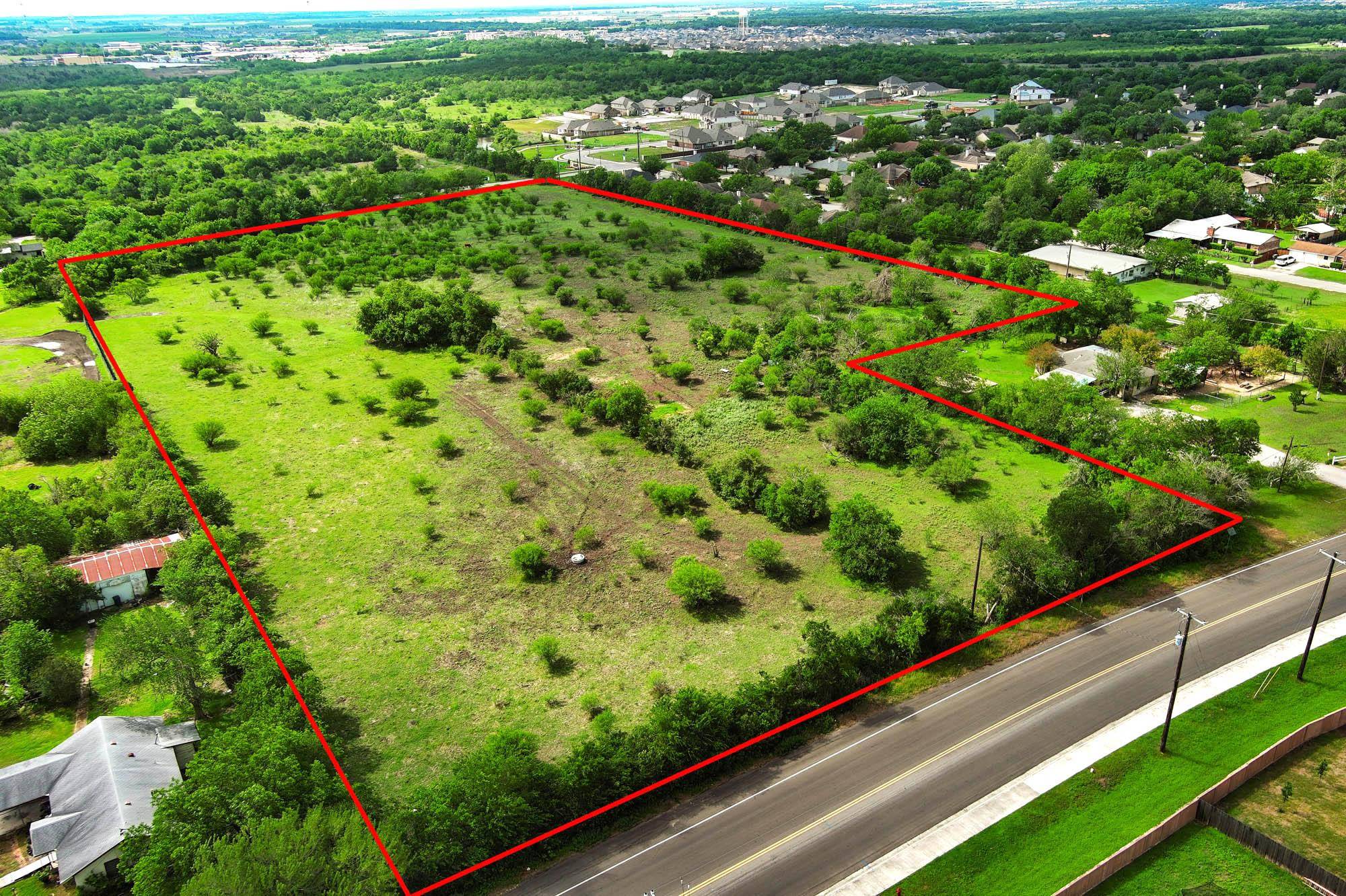 TBD Scott ST, Kyle, TX 78640