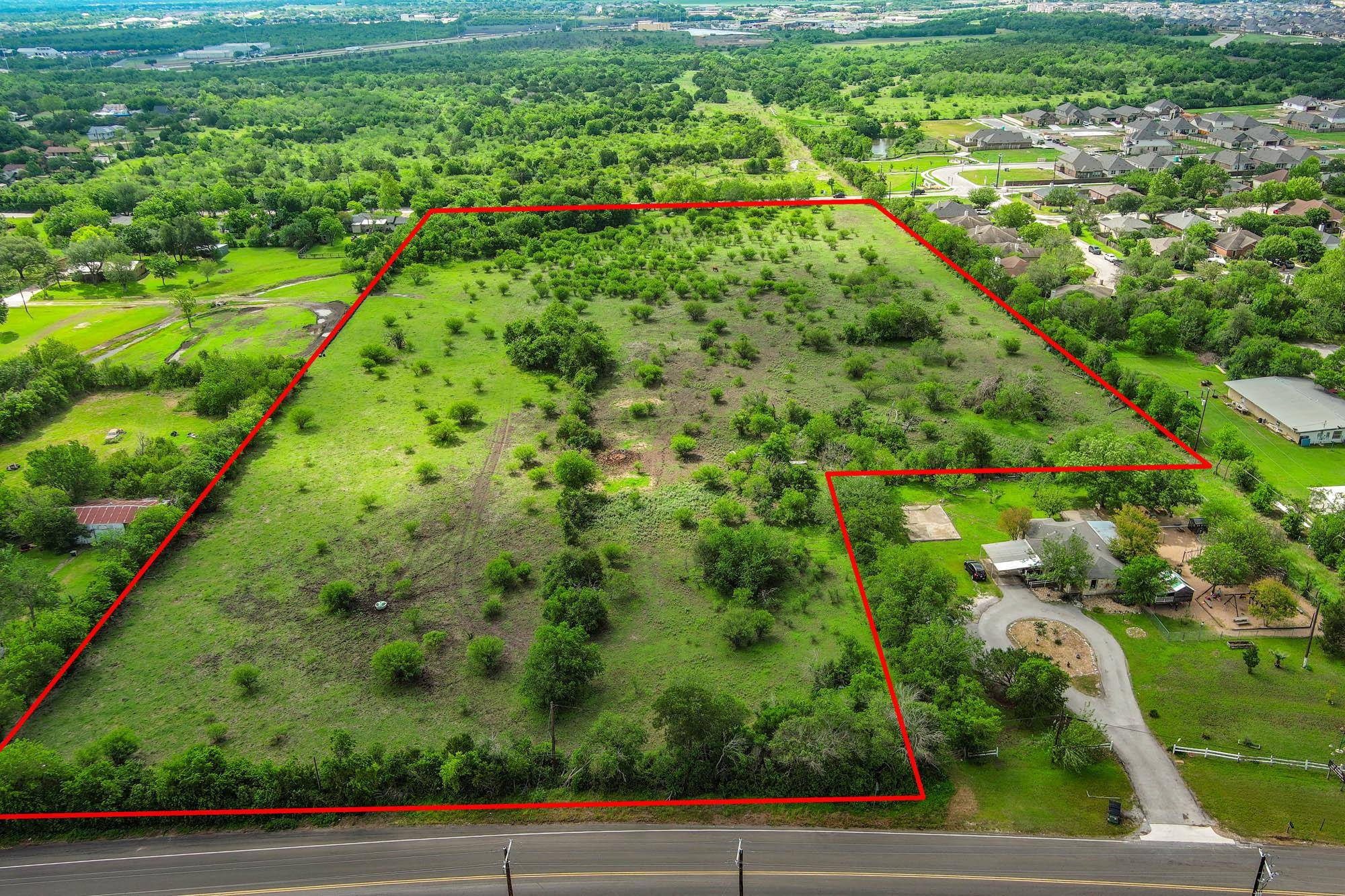 TBD Scott ST, Kyle, TX 78640