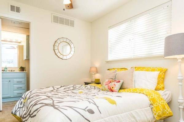 3405 Helms ST #107, Austin, TX 78705