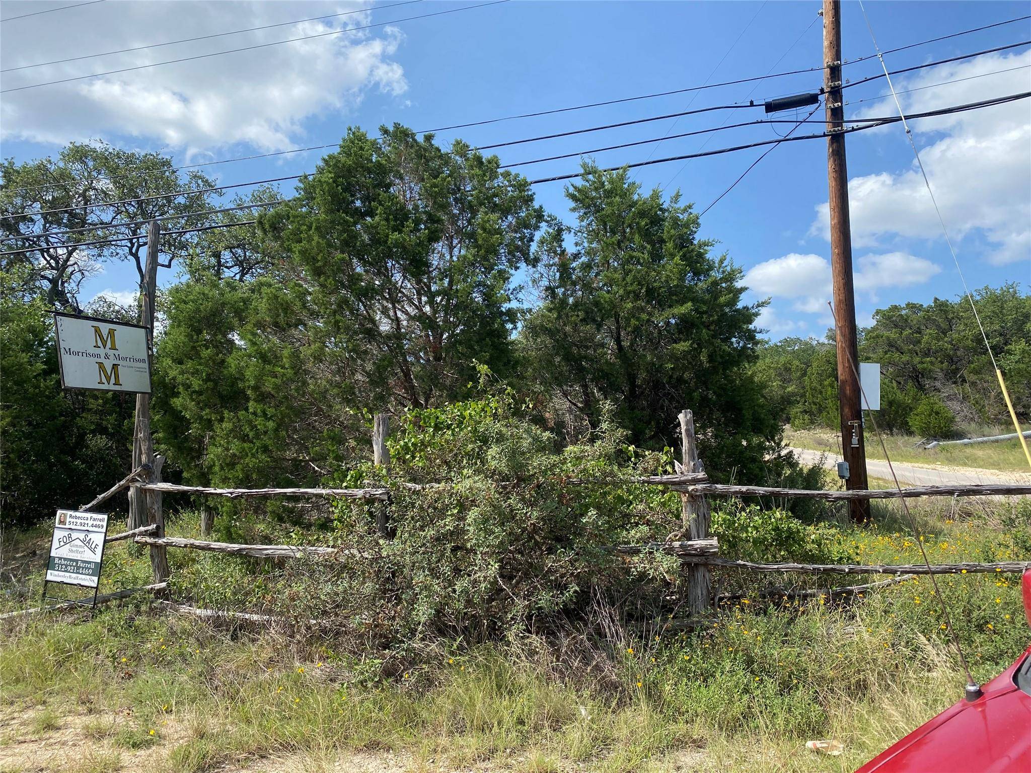 TBD FM 3237/WHISPER RIDGE RDG, Wimberley, TX 78676