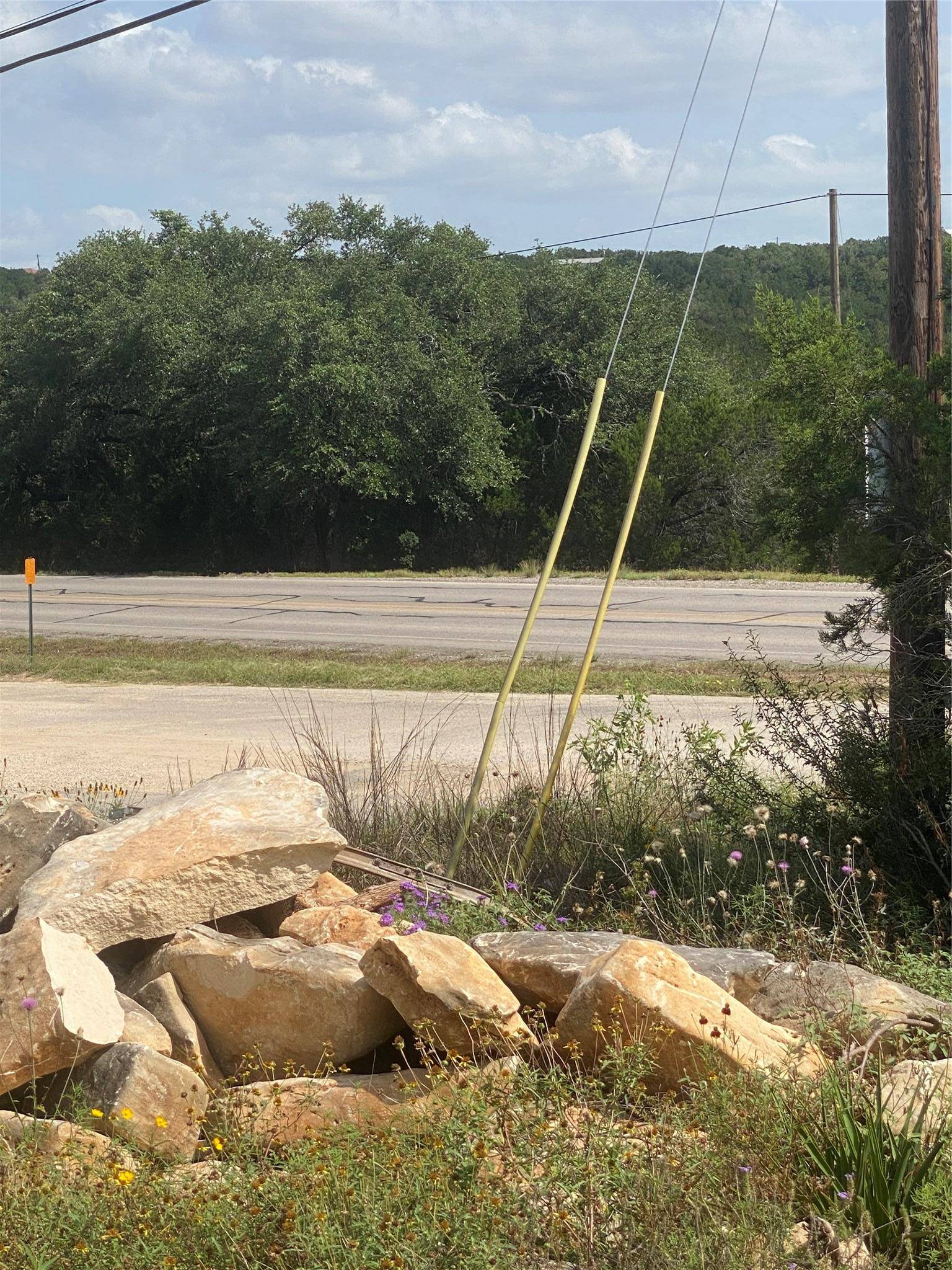 TBD FM 3237/WHISPER RIDGE RDG, Wimberley, TX 78676