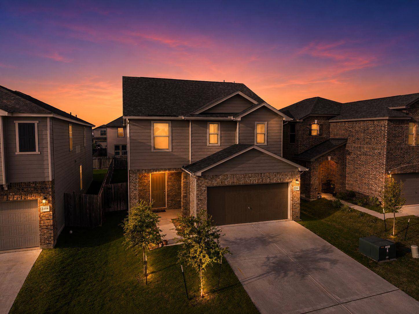 13212 Dolley Madison ST, Manor, TX 78653