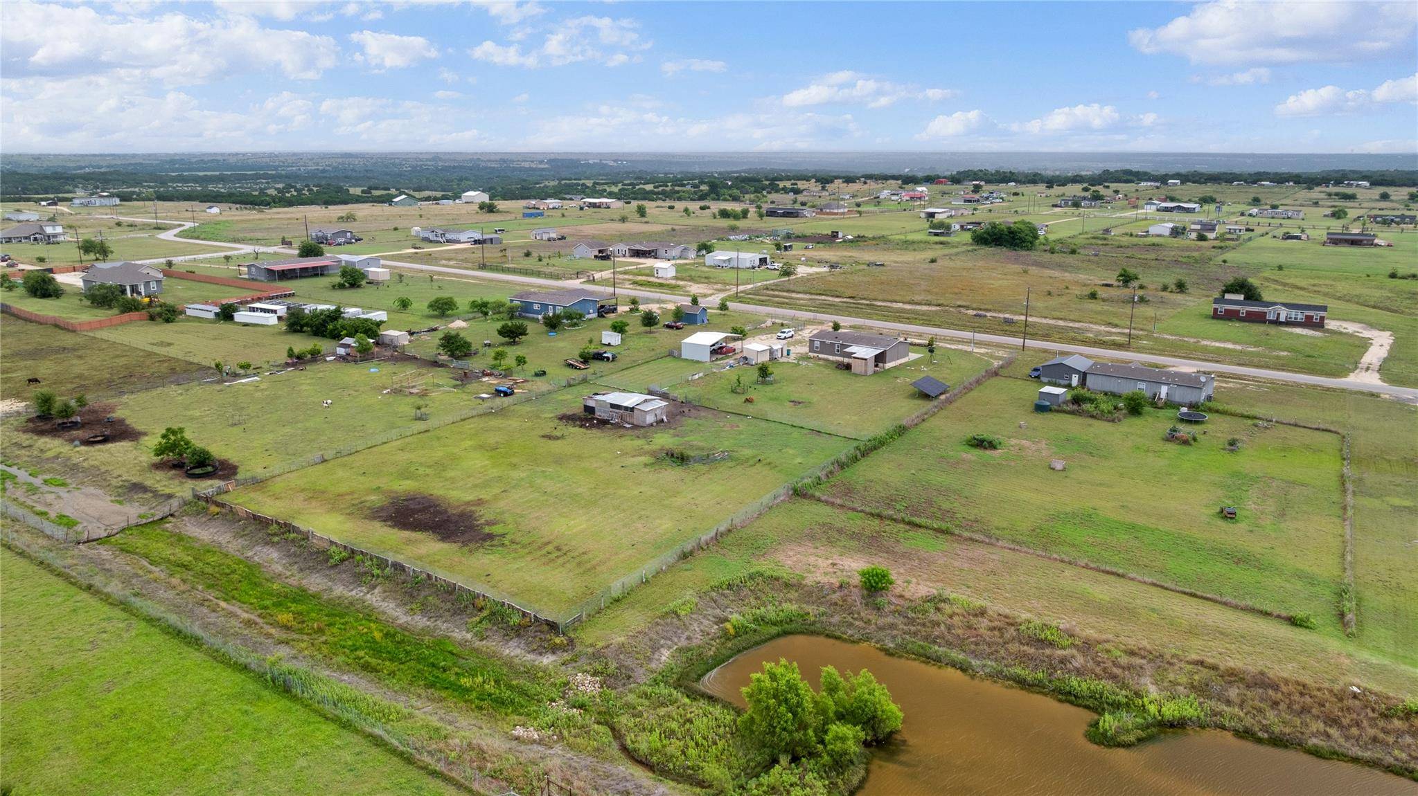 156 Daniel DR, Bertram, TX 78605