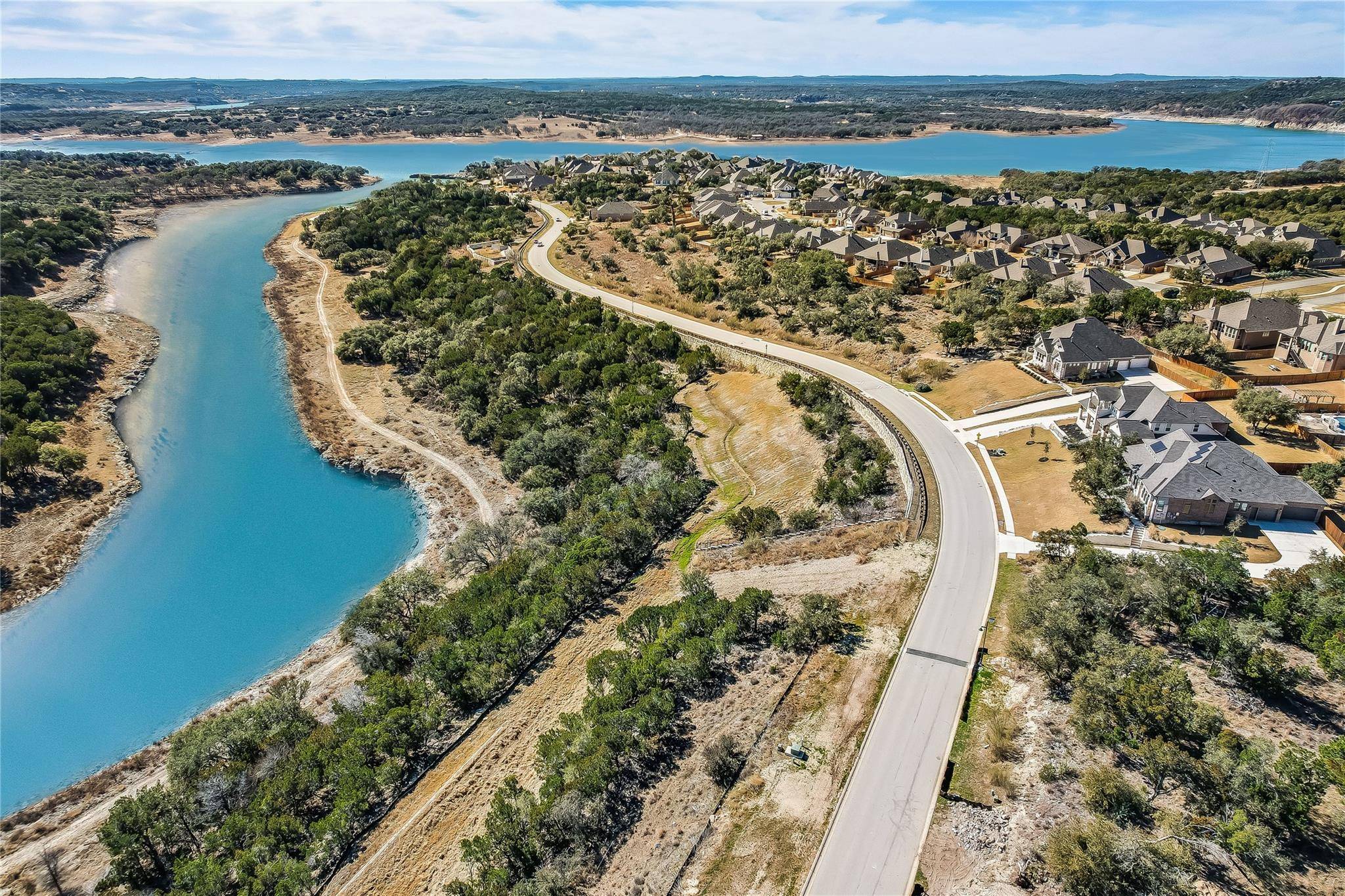 Lot 10R Tessera PKWY, Lago Vista, TX 78645