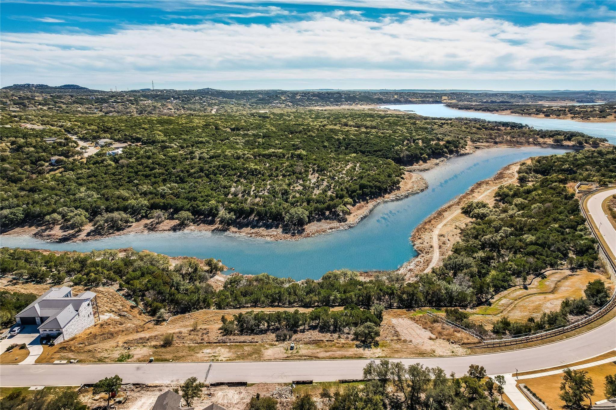 Lot 10R Tessera PKWY, Lago Vista, TX 78645