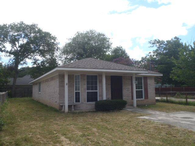 309 Ellis ST, San Marcos, TX 78666