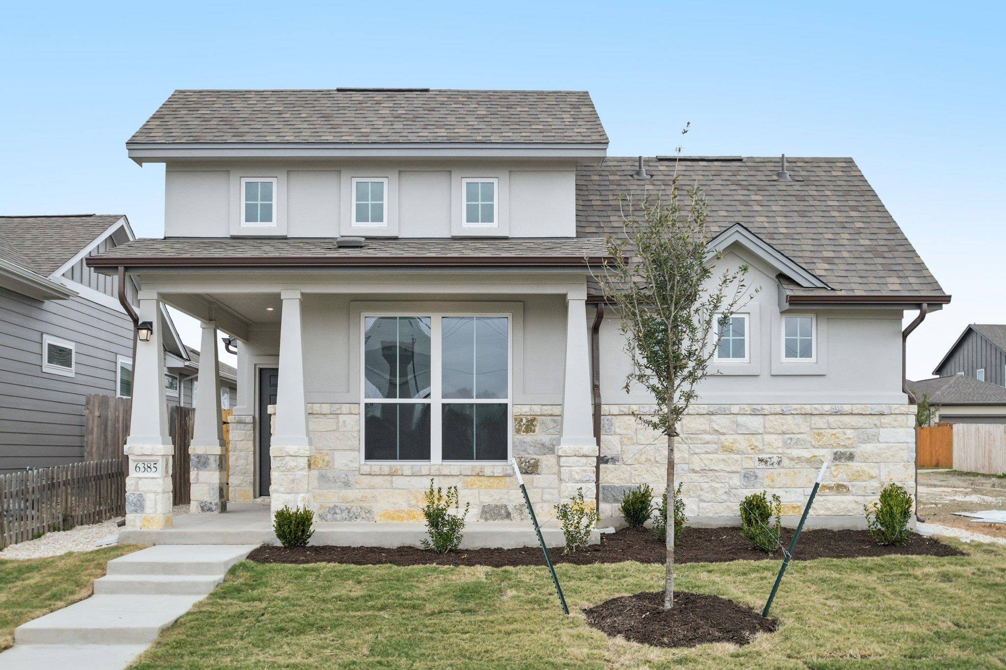 509 Porter Country PKWY, Buda, TX 78610