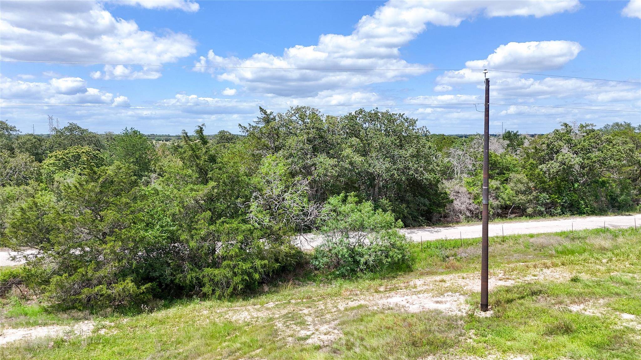 Lot 9 Zack LN, Smithville, TX 78957