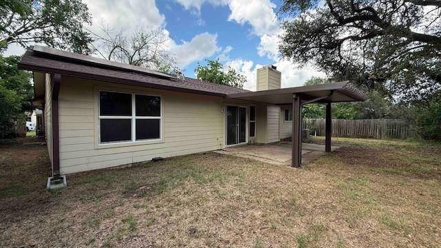 12007 Grey Rock LN, Austin, TX 78750