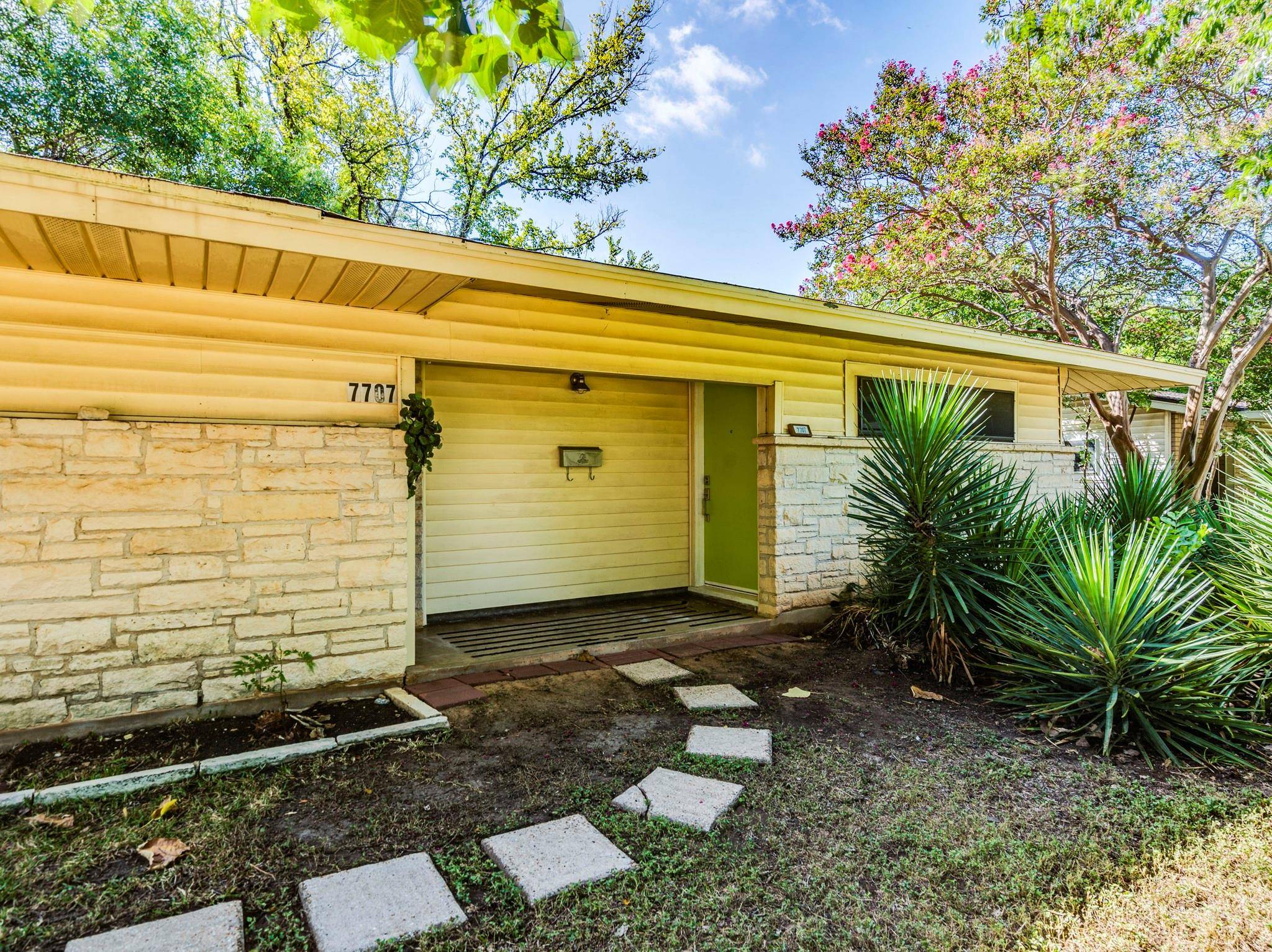7707 Tisdale DR, Austin, TX 78757