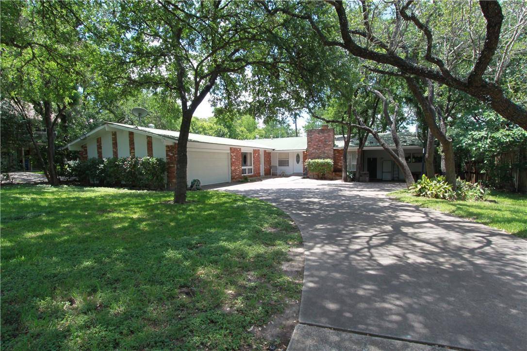 2305 Wilke DR #B, Austin, TX 78704