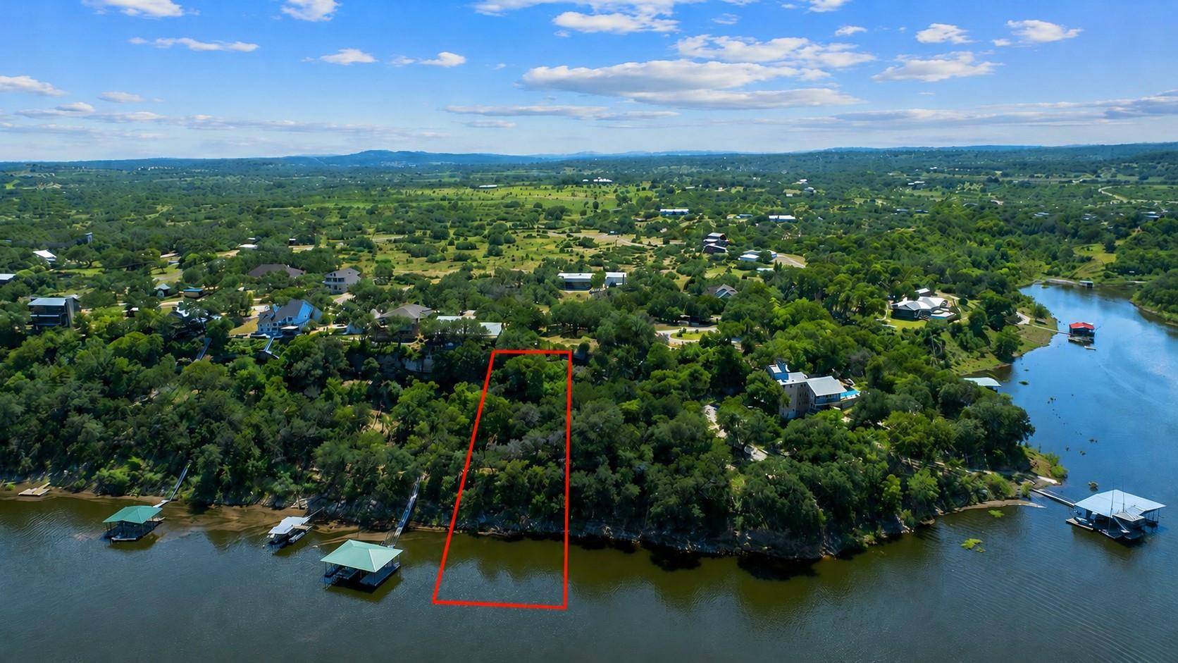 513 Nomad DR, Spicewood, TX 78669