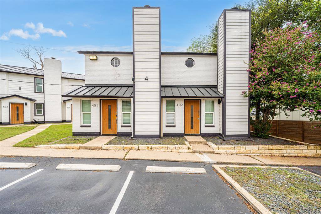 2706 Wheless LN #401, Austin, TX 78723