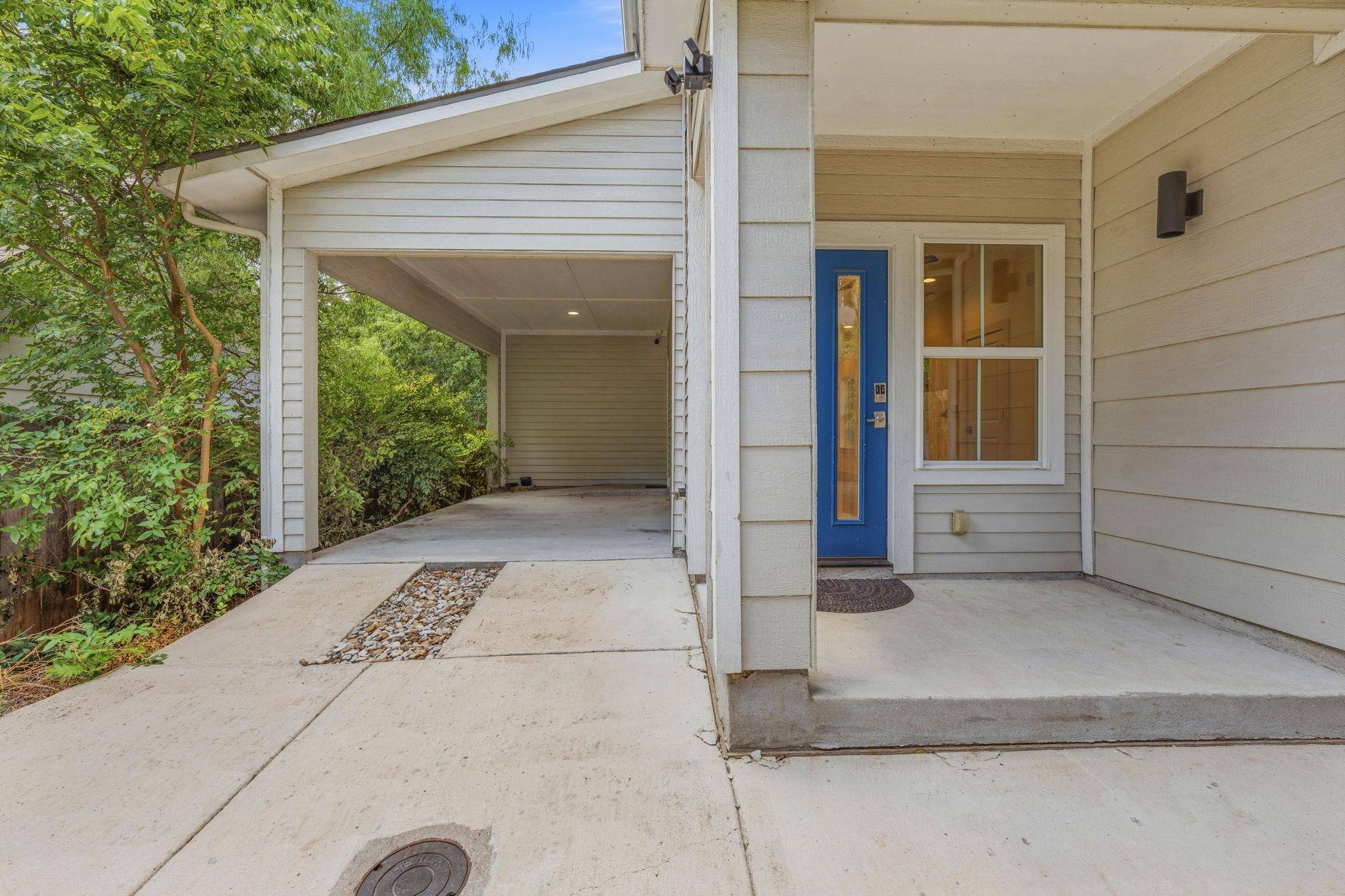 2000 E 18th ST #B, Austin, TX 78702